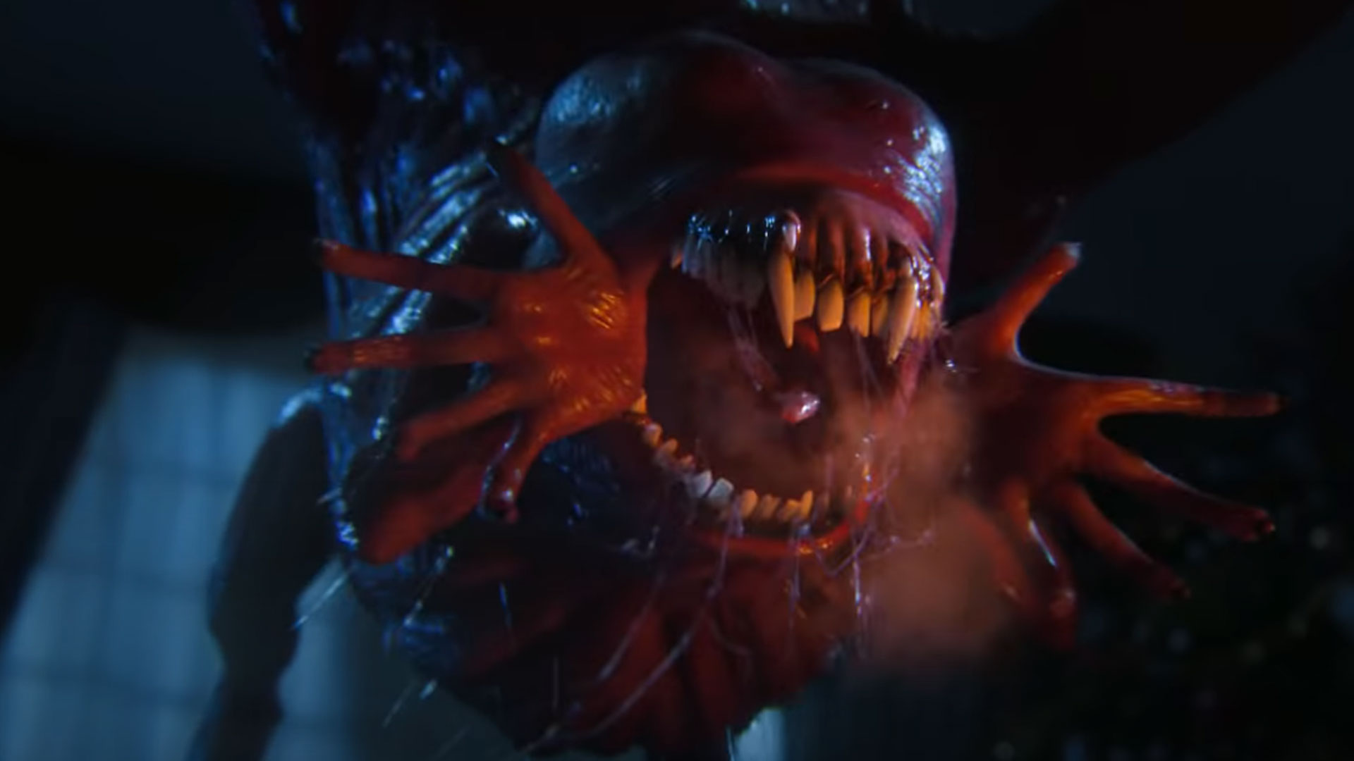 Segundo ano de Love, Death + Robots ganha trailer 36