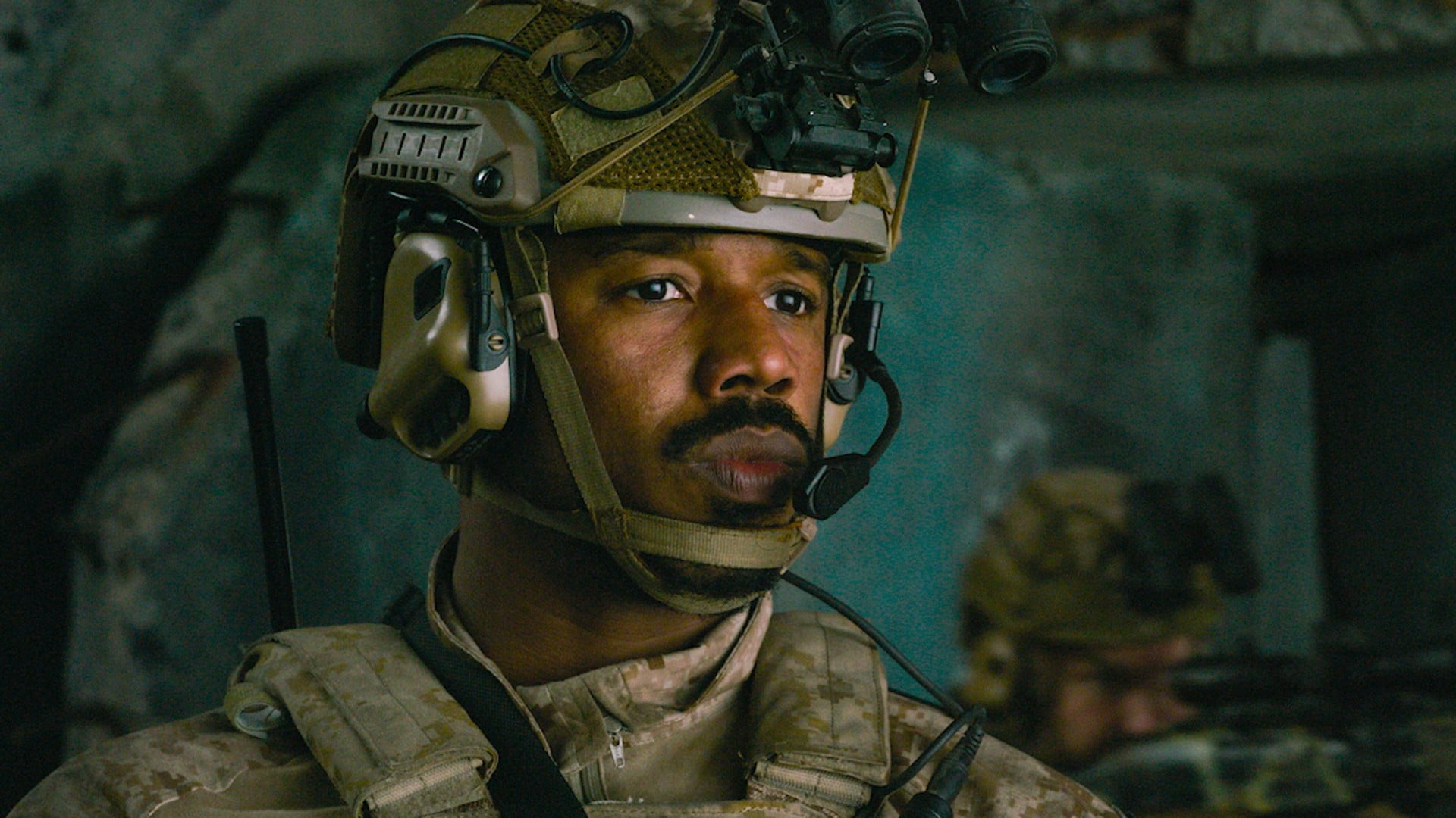 Sem Remorso, filme com Michael B Jordan, tem novo trailer divulgado 36