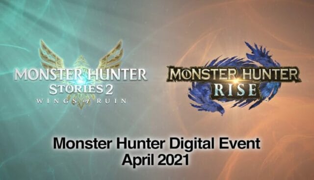 Monster Hunter