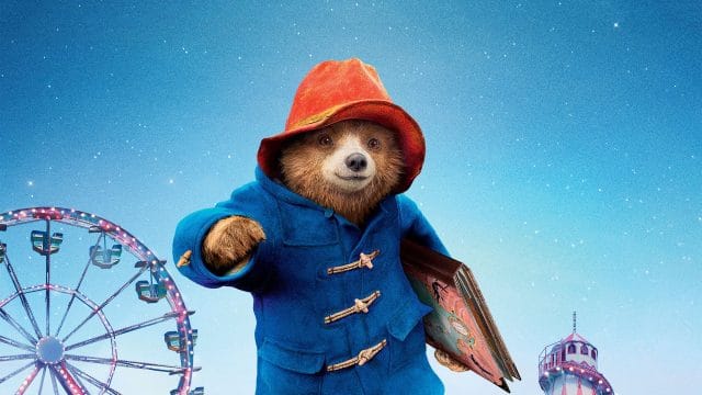 Paddington