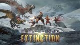 Second Extinction