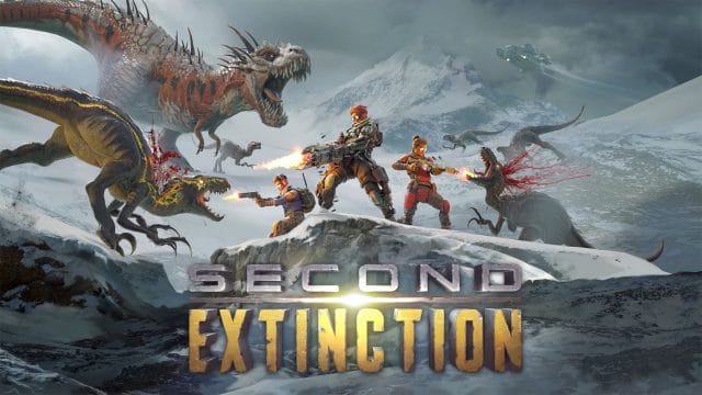 Second Extinction