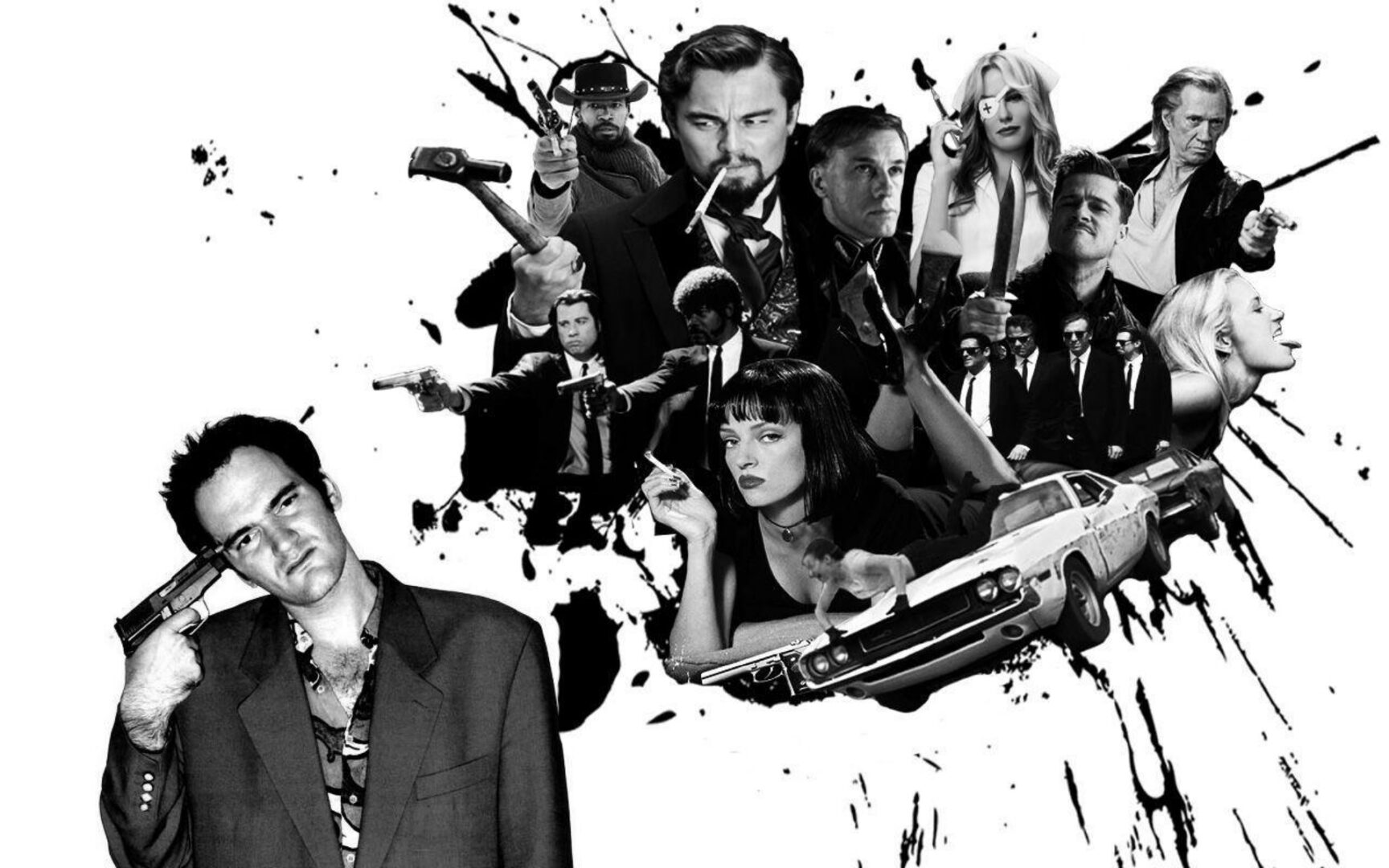 Tarantino scaled