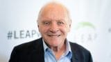 anthony hopkins