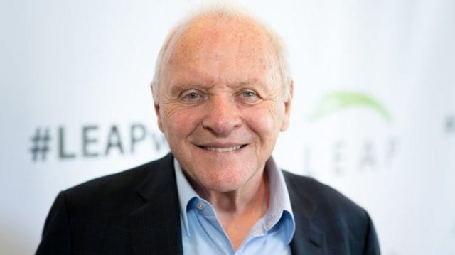 anthony hopkins