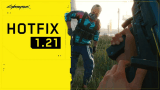 cyberpunk2077 hotfix 121