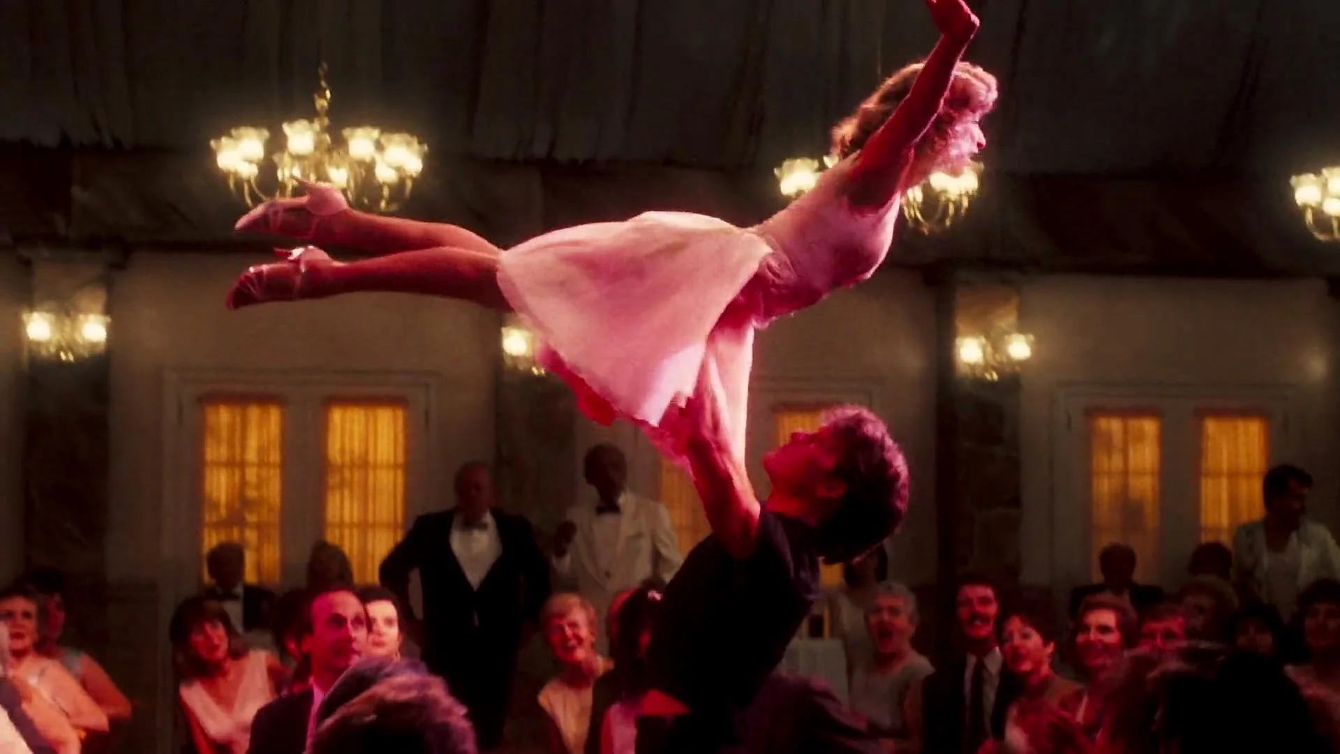 dirty dancing 2