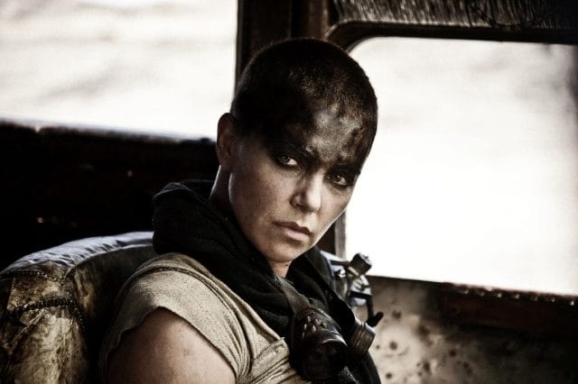 furiosa
