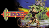 konami registra castlevania e mgr