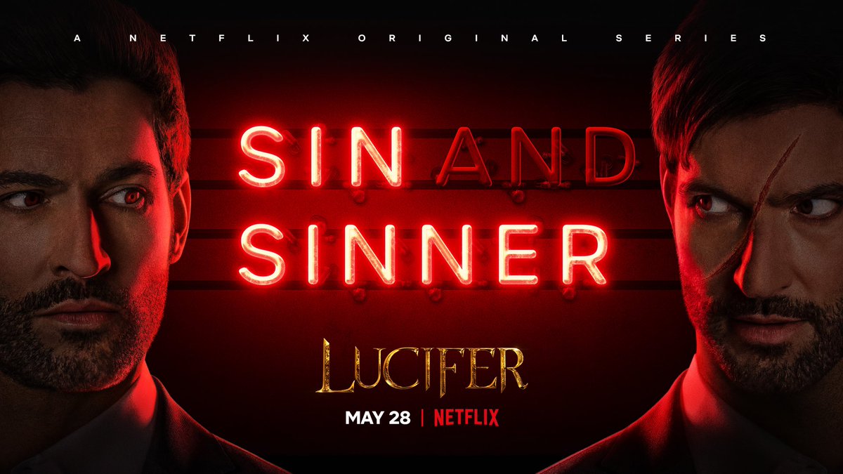 Lucifer é o novo Deus em trailer oficial da temporada 5B 36 lucifer s5 p2 poster