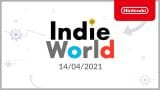 nintendo indie world
