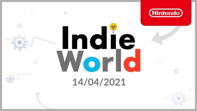 nintendo indie world