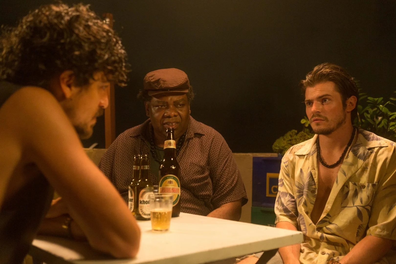 o auto da boa mentira 1