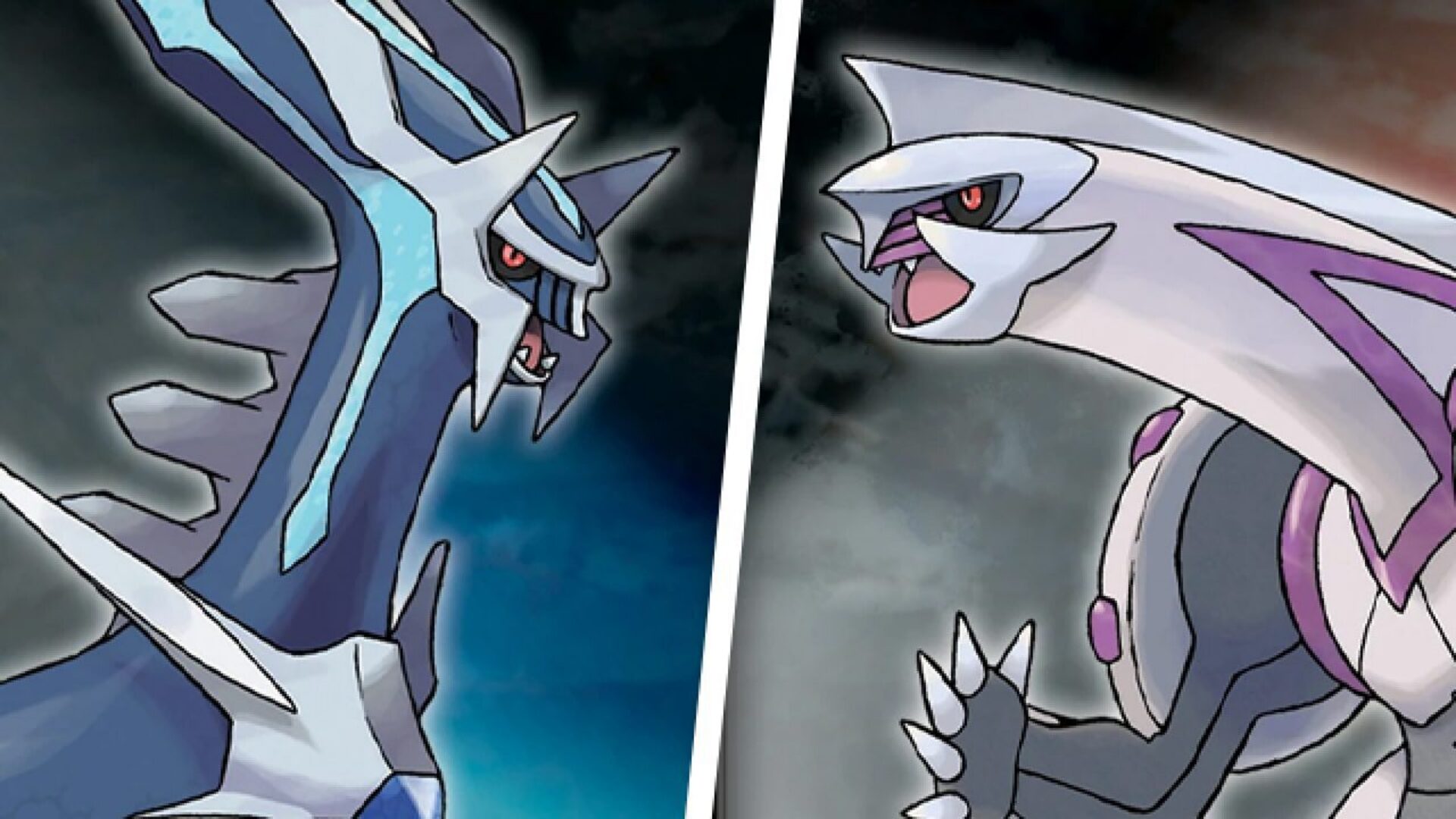 Novidades sobres os remakes de Pokémon Diamond e Pearl 1 pokemon diamond pearl remake wckj.h720 scaled