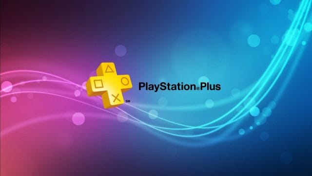 ps plus