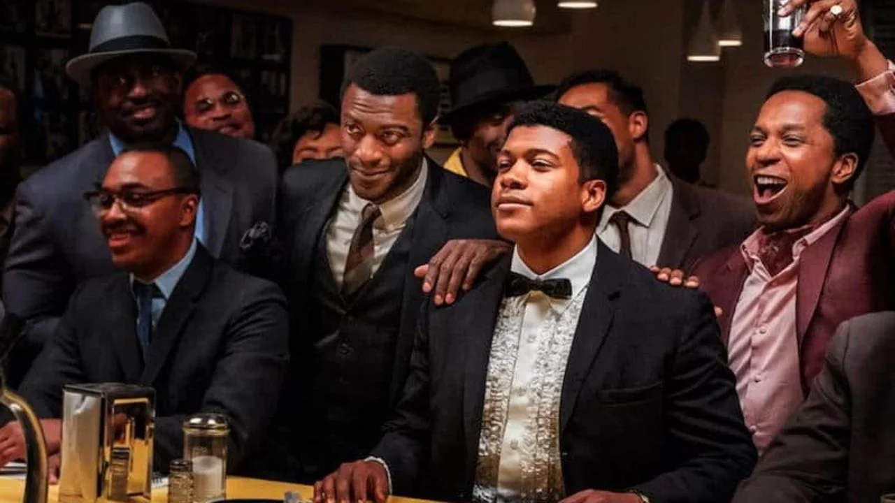 uma noite em miami 2