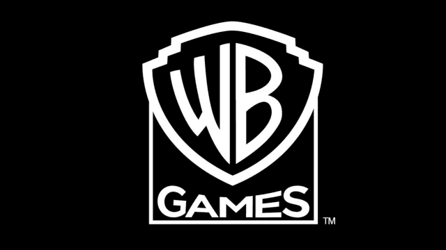 warner bros games