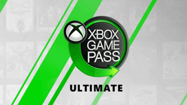 xbox game pass ultimate