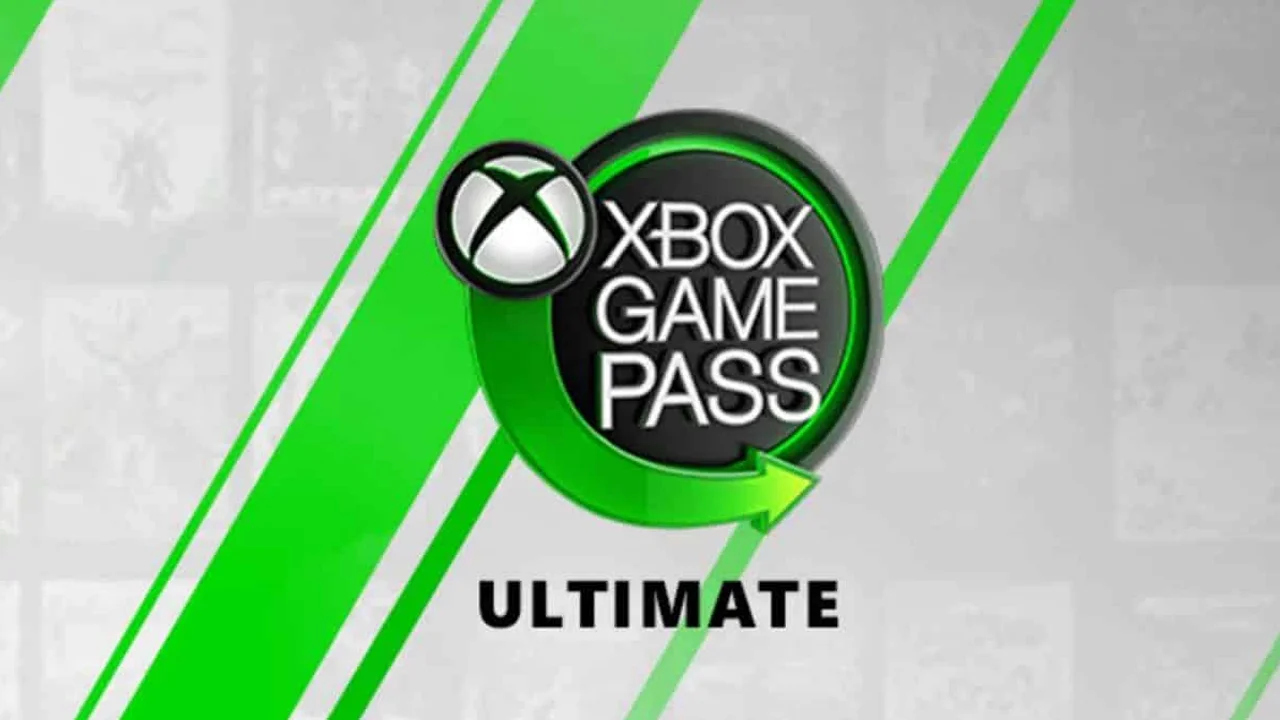 xbox game pass ultimate