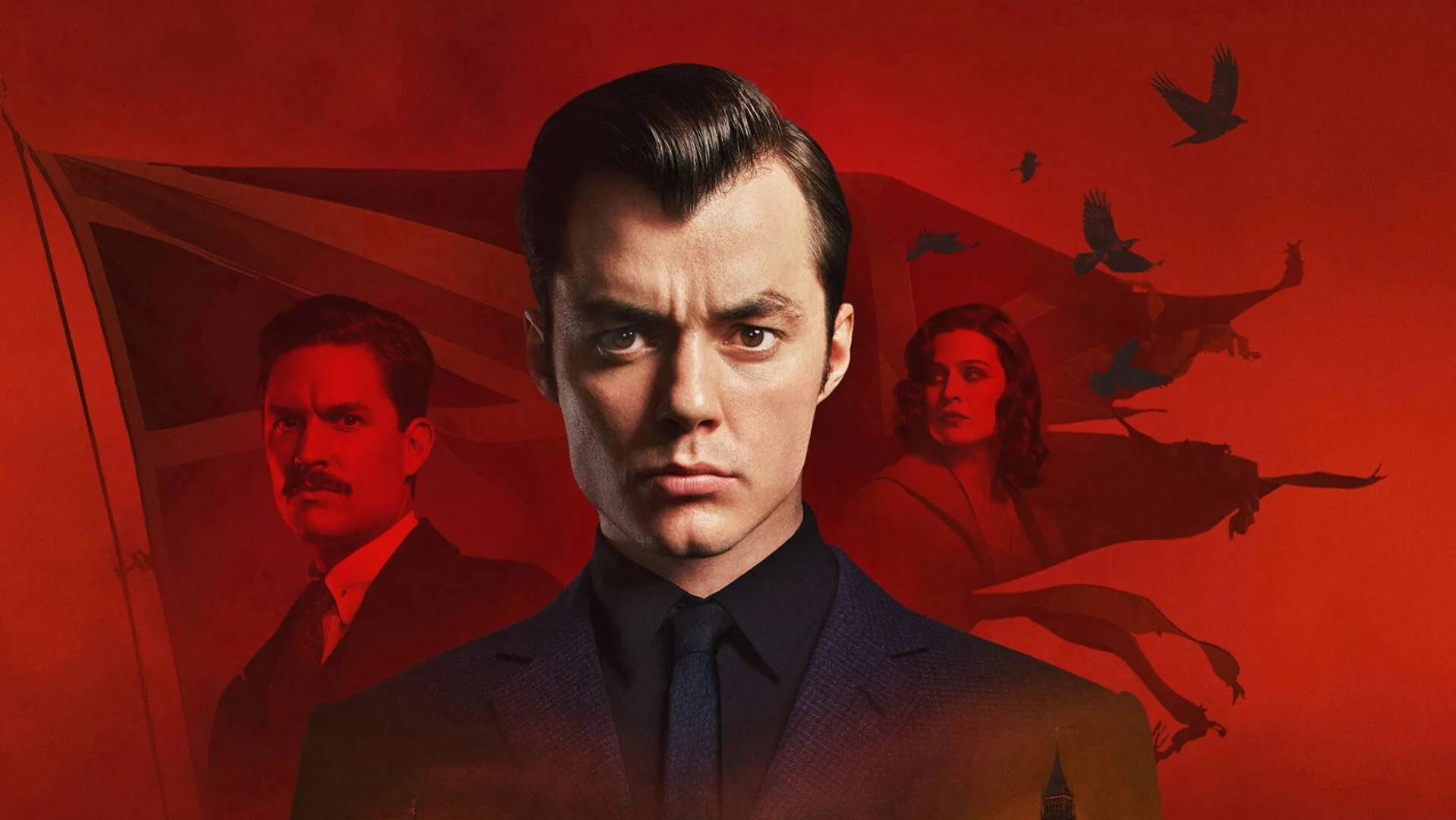 Alfred Pennyworth 2 scaled