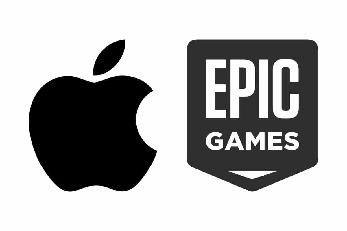 Apple versus Epic Games