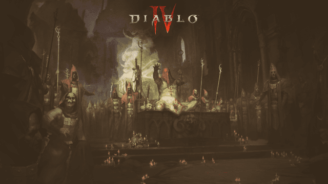 Diablo 4