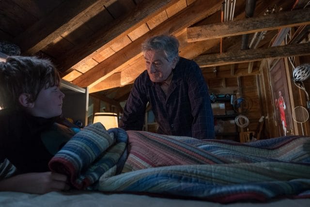 EM GUERRA COM O VOVO 07486 Diamond Films min