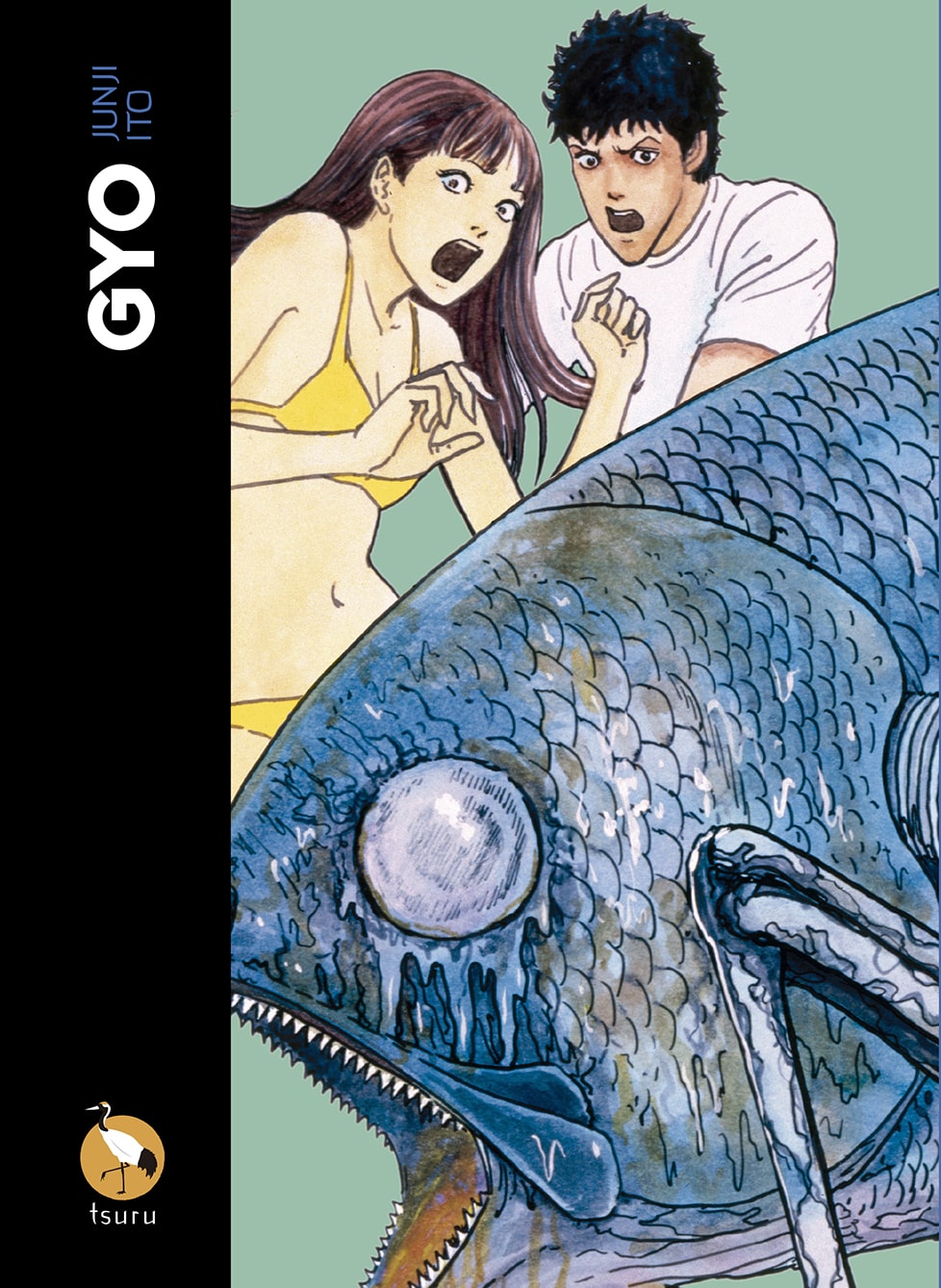 Resenha | GYO
