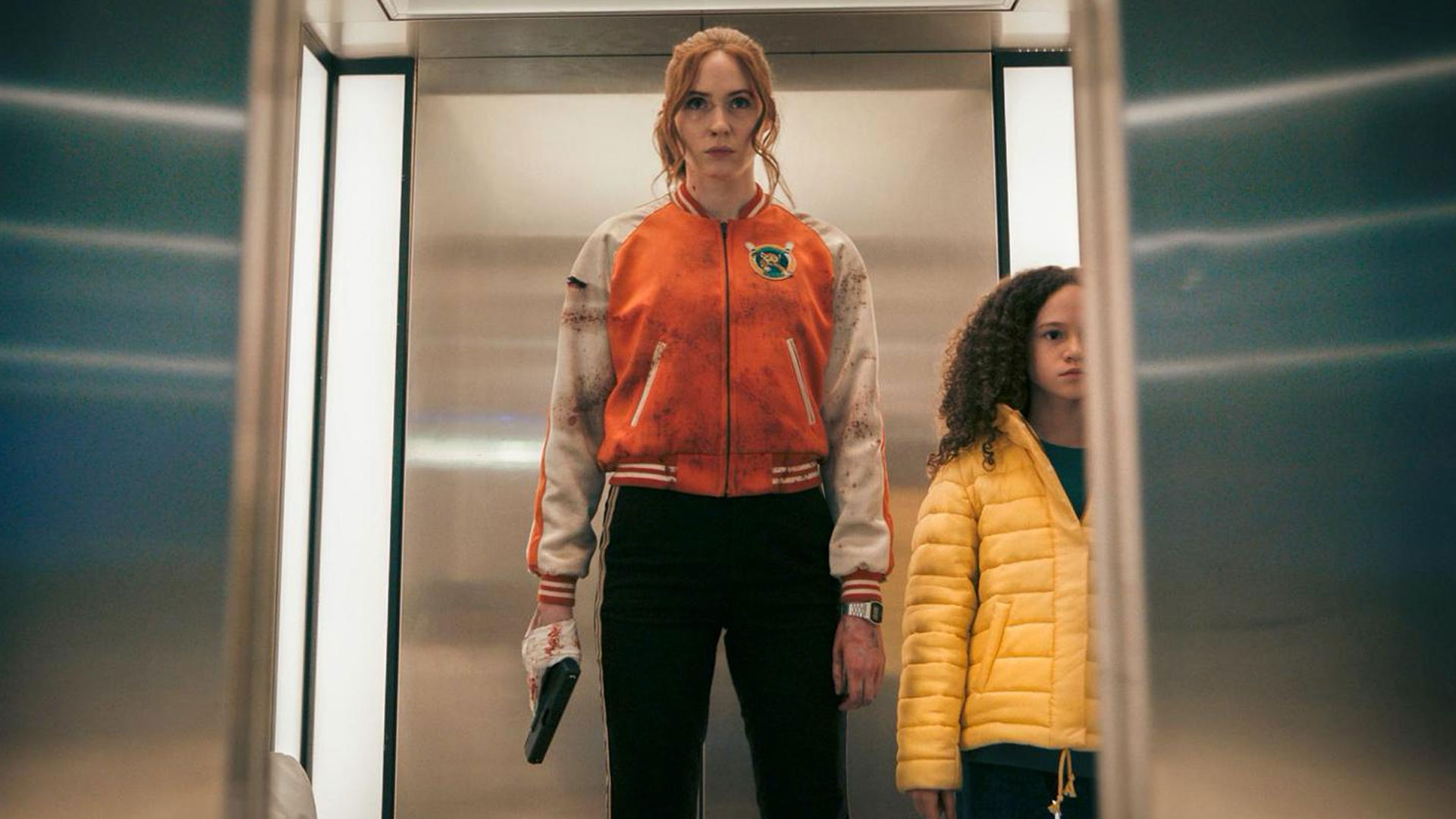 Gunpowder Milkshake, longa com Karen Gillan, ganha trailer oficial 36