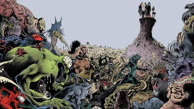 Sandman