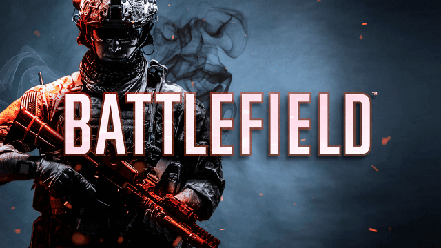 battlefield Wallpaper