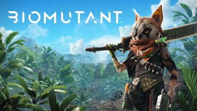 biomutant thq nordic