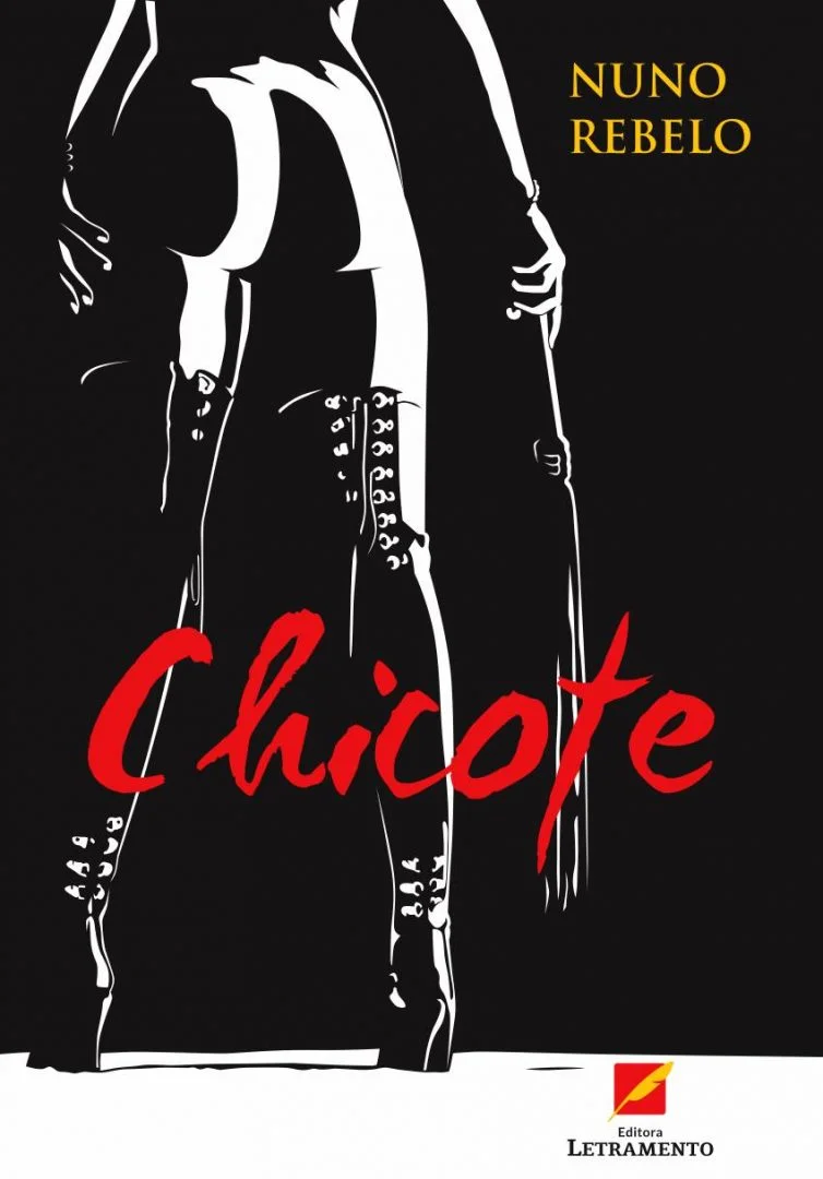 Resenha | Chicote capa chicote