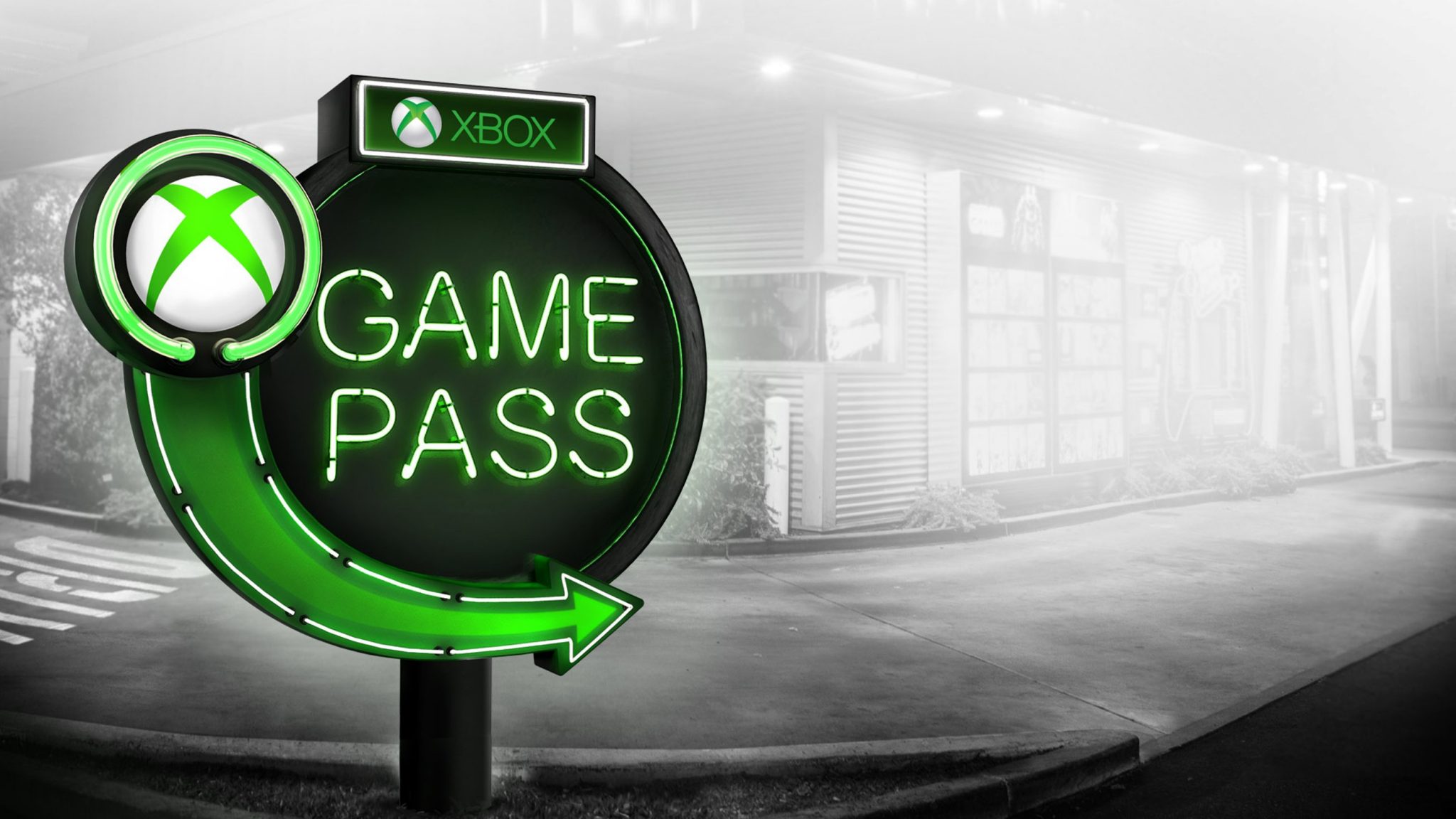 Xbox Game Pass terá adições e remoções de jogos em Maio
