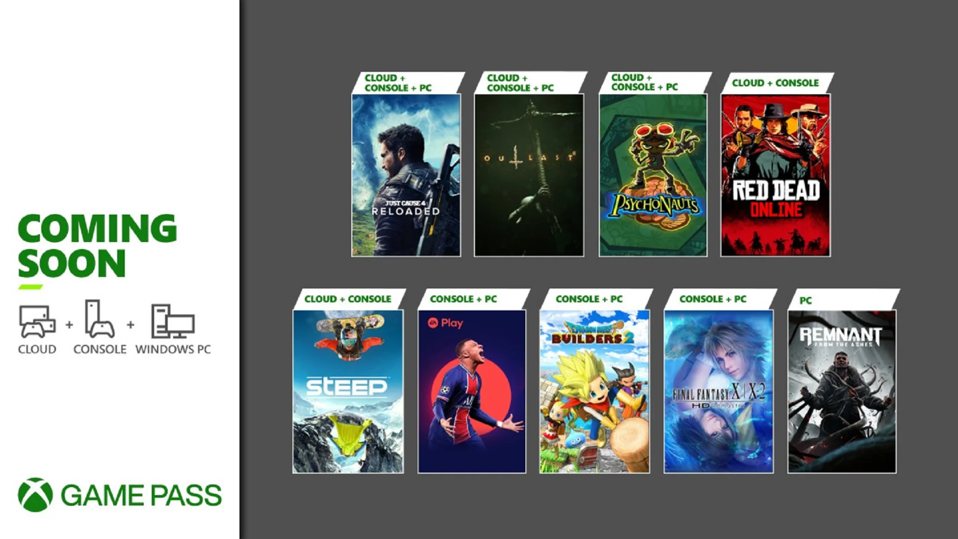 gamepass