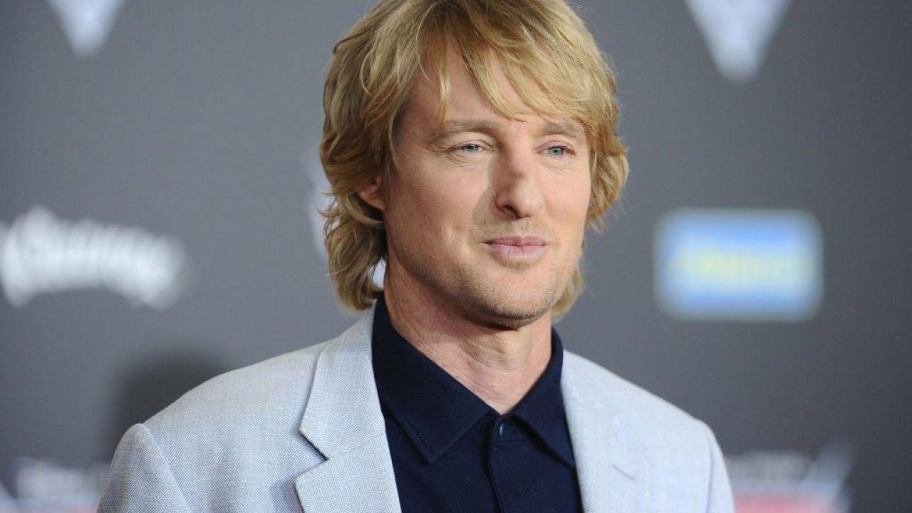 owen wilson