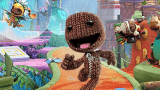 sackboy a big adventure fora do ar