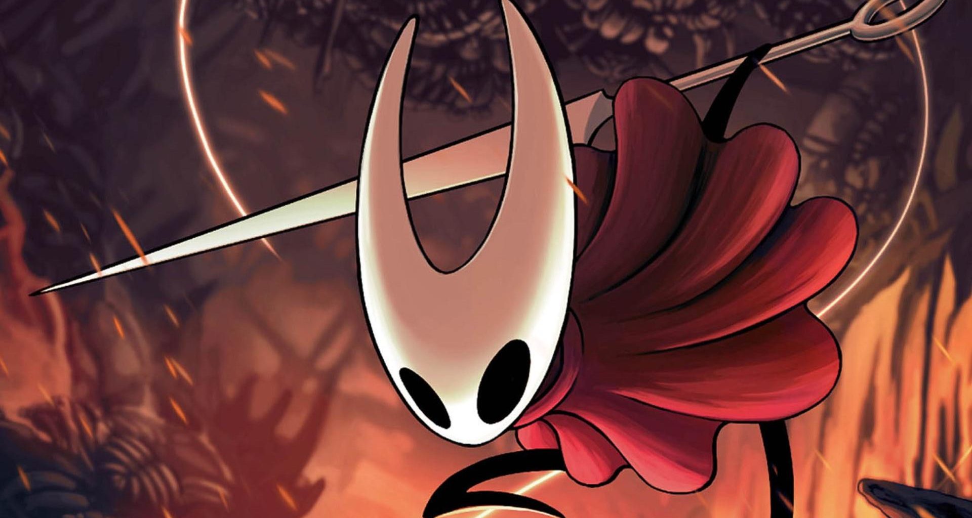 hollow knight silksong free download