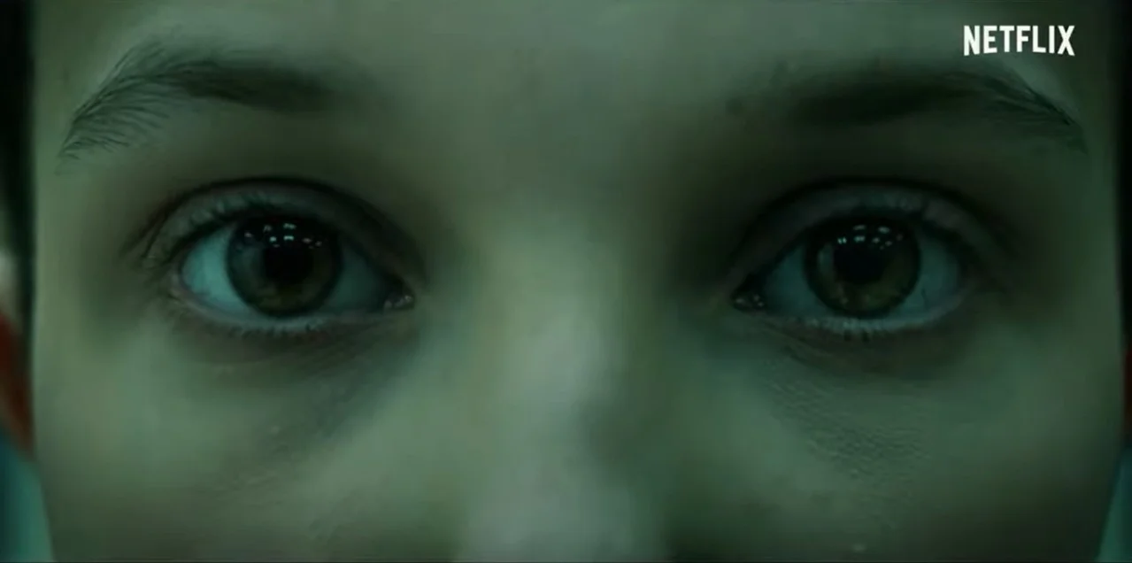 stranger things 4 eleven 2