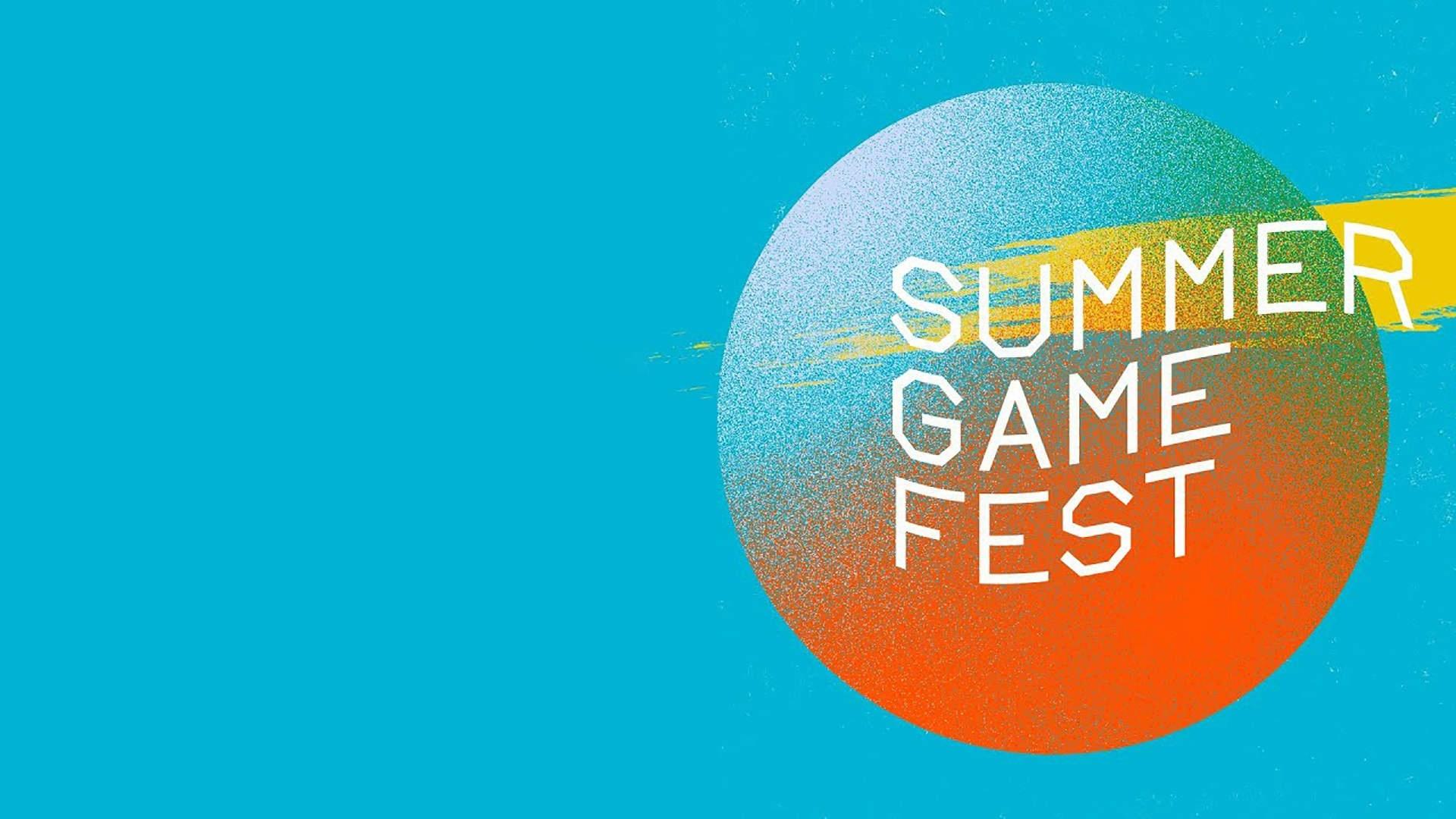 Summer Game Fest começará no dia 10 de Junho
