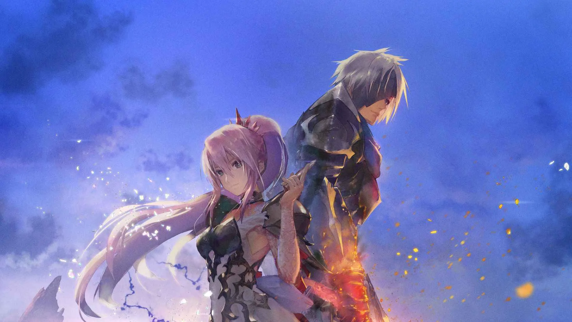 talesofarise keyart