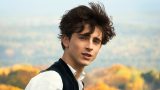 timothee chalamet