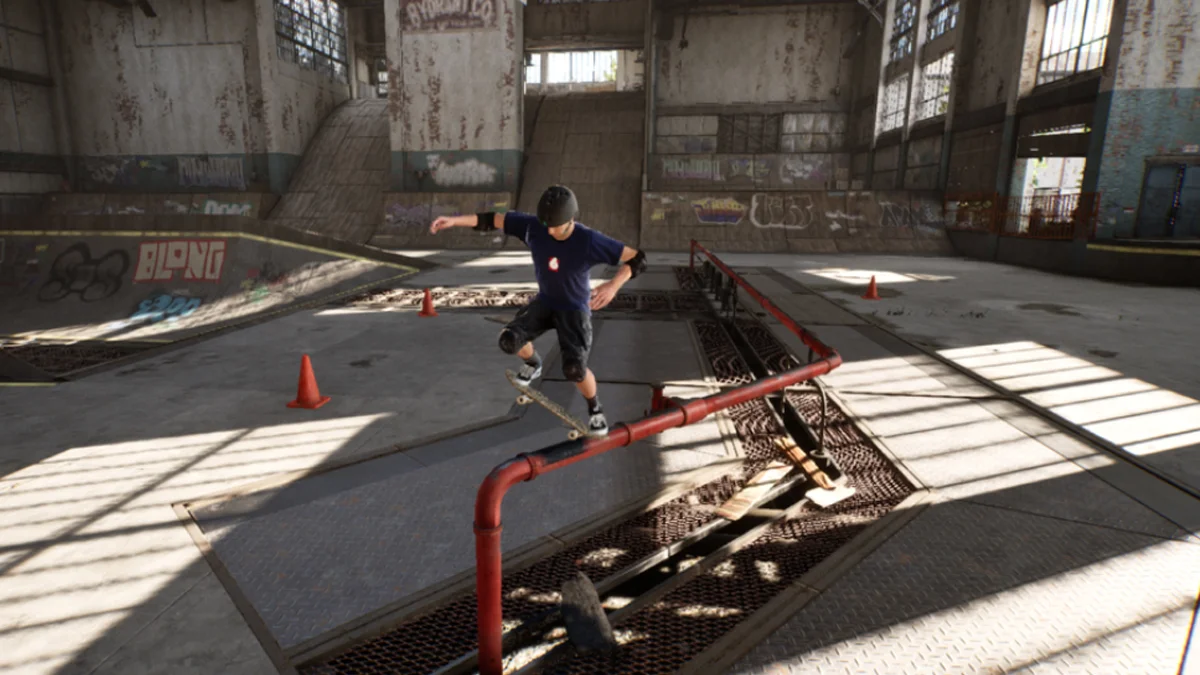 tony hawks pro skater 1 2 jack black