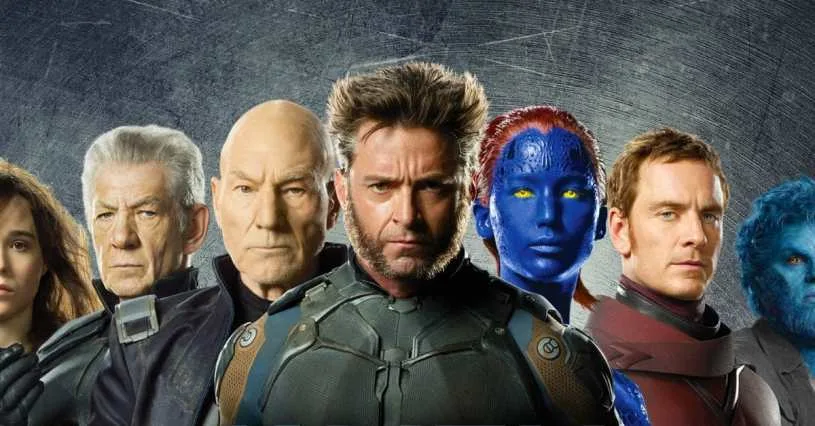 x men