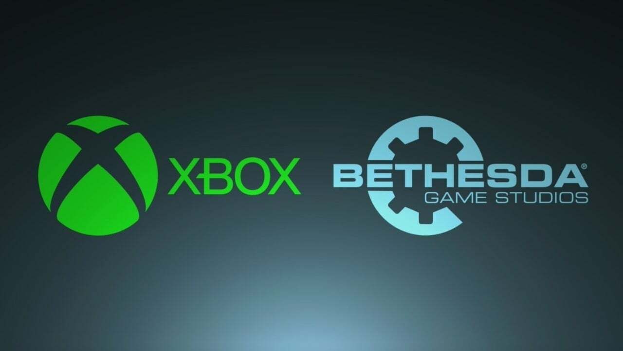 xbox bethesda game studios