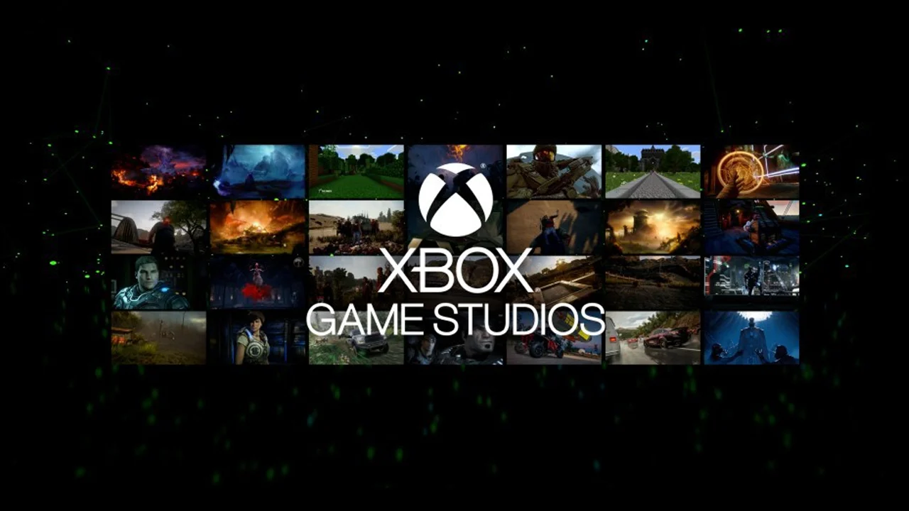 xbox game studios publishing