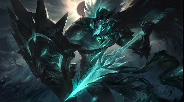 LoL | Prévia do PBE das skins: Sentinela da Luz e Destruído 1