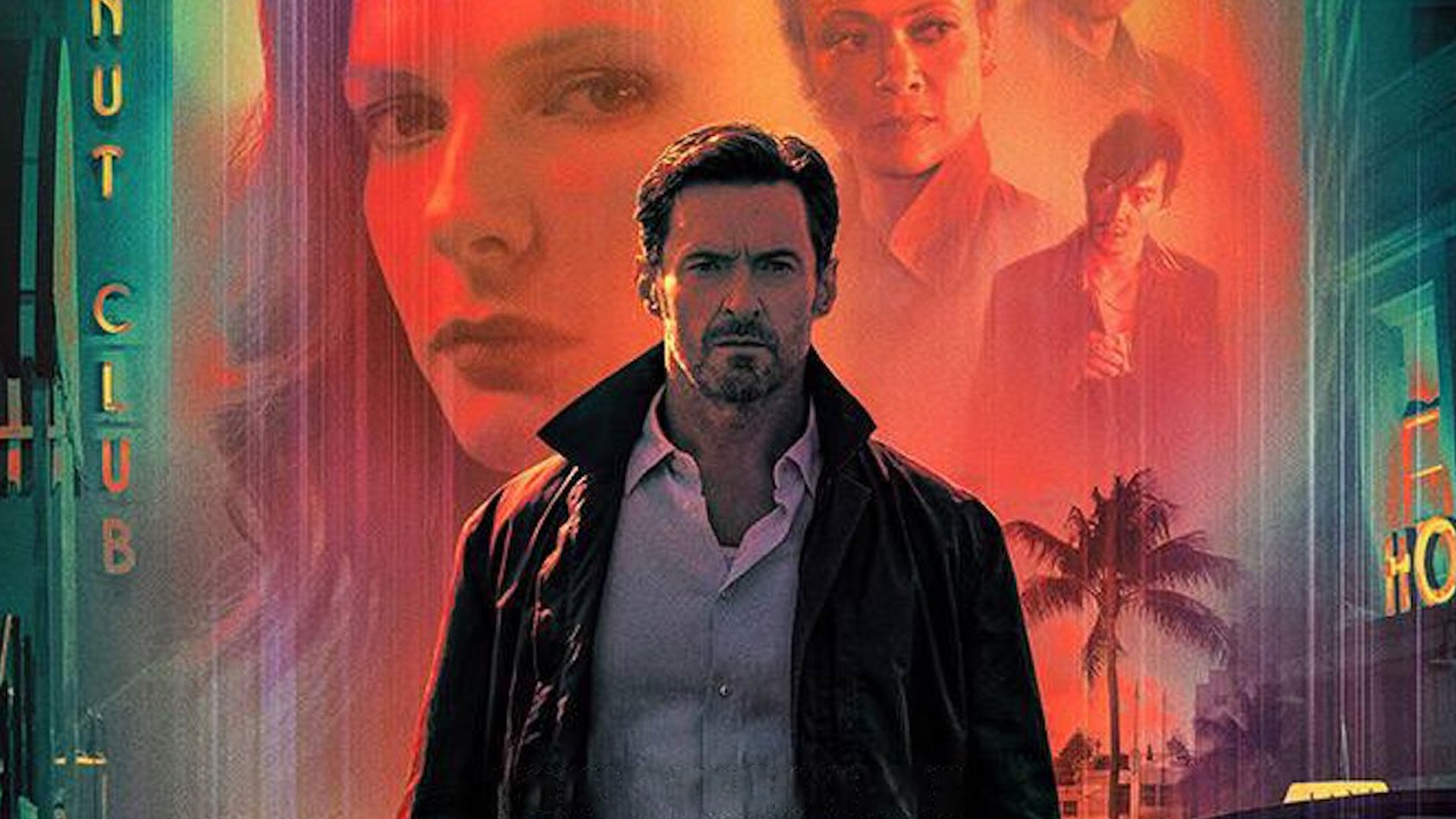 Caminhos da Memória | Novo filme de Hugh Jackman tem trailer revelado 36