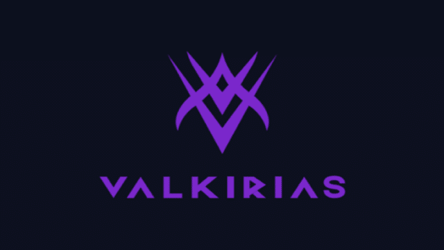 Valkirias