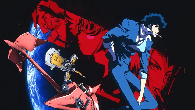 cowboy bebop